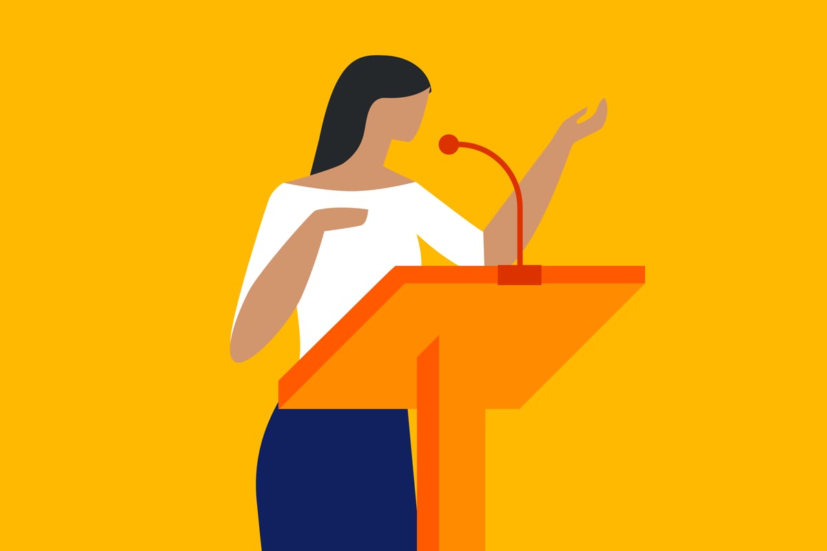 What does the 'Chatham House rule' actually mean? Blogs IoD