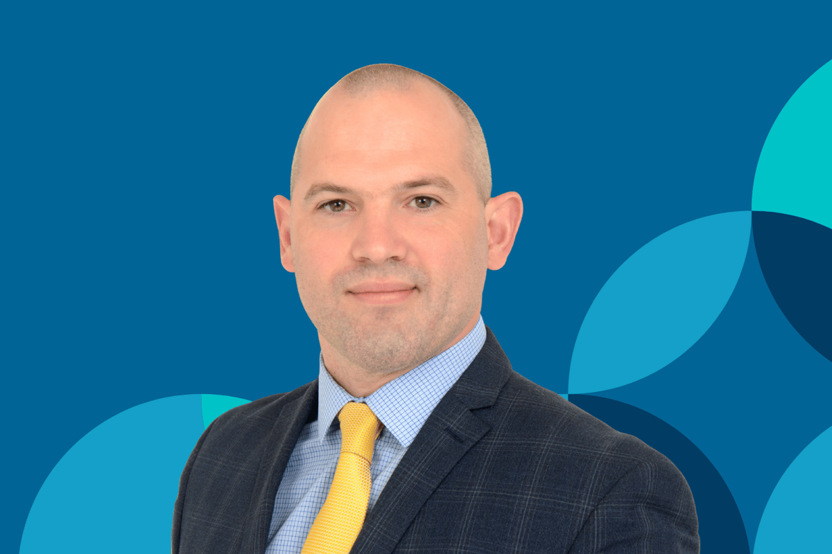 Ambassador Profile Dr. Dan Matthews PhD. MBA MIoD Region News IoD