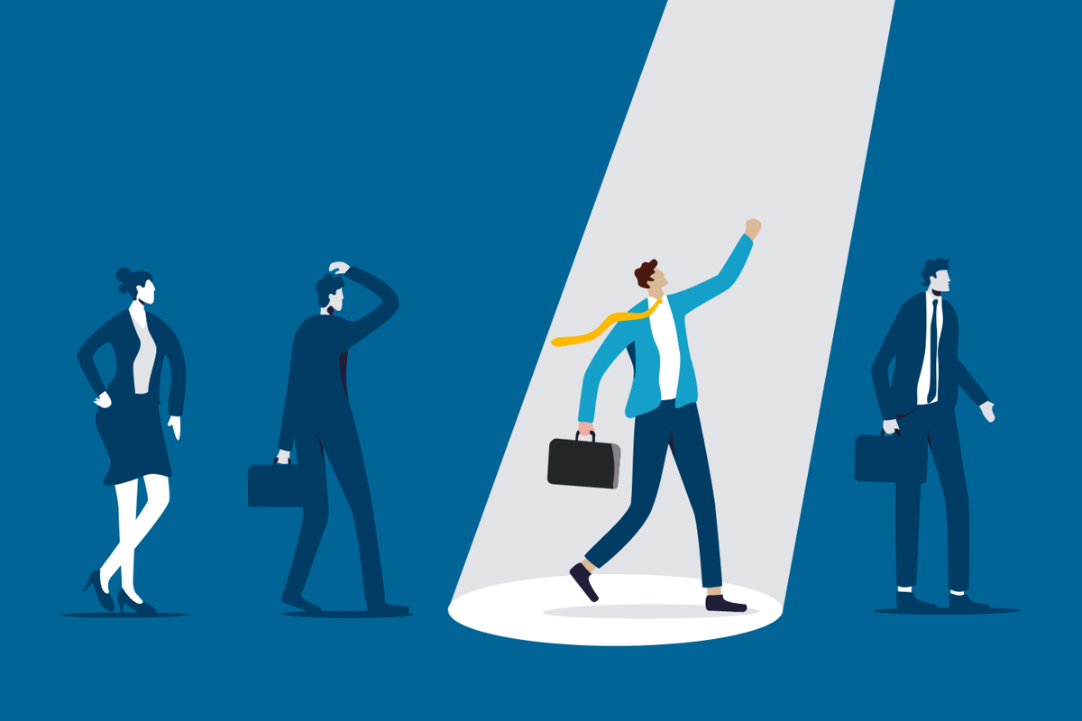 Job description Nonexecutive Chair, Institute of Directors IoD