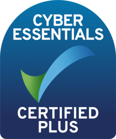 Cyber Essentials Plus certification mark