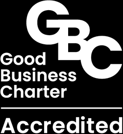 Good Business Charter Accredited